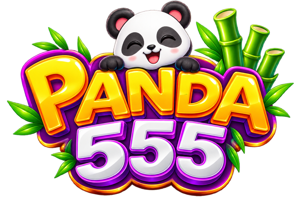 PANDA555