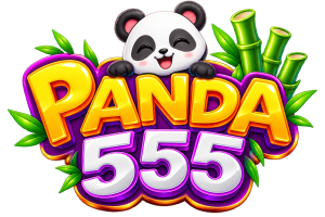 PANDA555